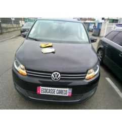 Commande de phare VOLKSWAGEN TOURAN 2 Photo n°20