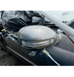 Ceinture avant gauche MERCEDES CLASSE C 203 Photo n°17