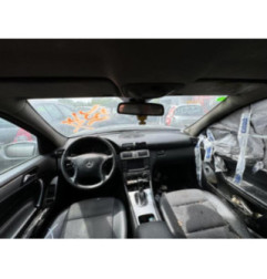 Ceinture avant gauche MERCEDES CLASSE C 203 Photo n°19