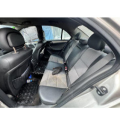 Ceinture avant gauche MERCEDES CLASSE C 203 Photo n°20