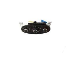 Commande chauffage DACIA LOGAN MCV 2 Photo n°1