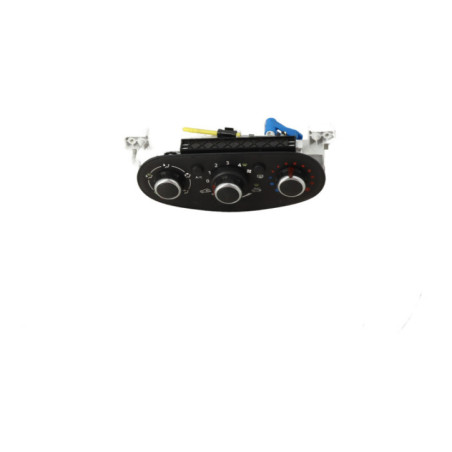 Commande chauffage DACIA LOGAN MCV 2 Photo n°1