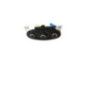 Commande chauffage DACIA LOGAN MCV 2