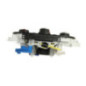 Commande chauffage DACIA LOGAN MCV 2