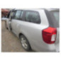 Commande chauffage DACIA LOGAN MCV 2