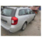 Commande chauffage DACIA LOGAN MCV 2