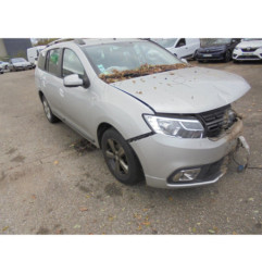 Commande chauffage DACIA LOGAN MCV 2 Photo n°7