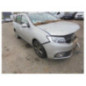 Commande chauffage DACIA LOGAN MCV 2