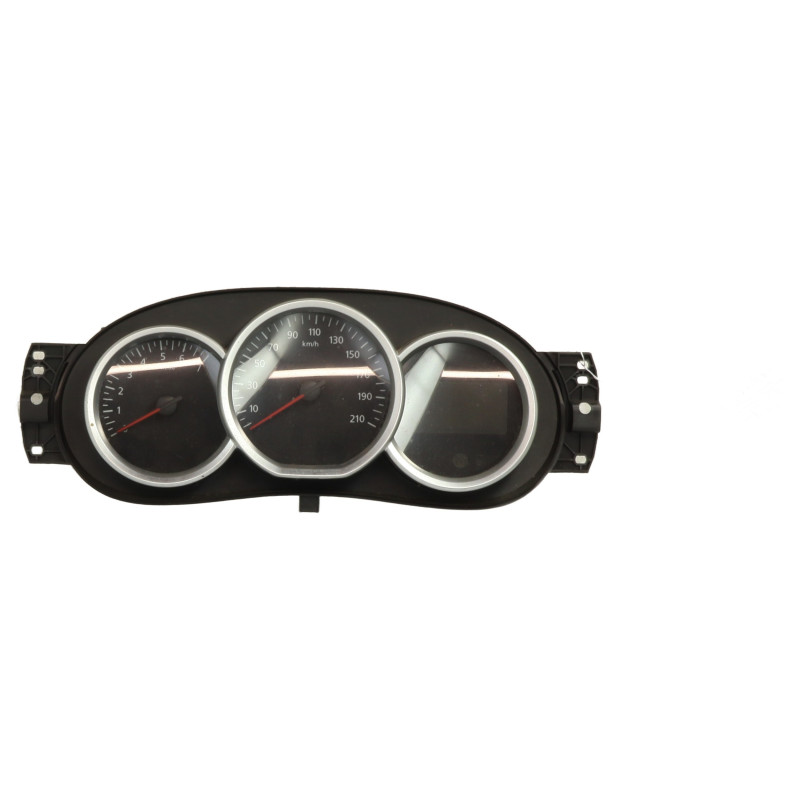Compteur DACIA LOGAN MCV 2