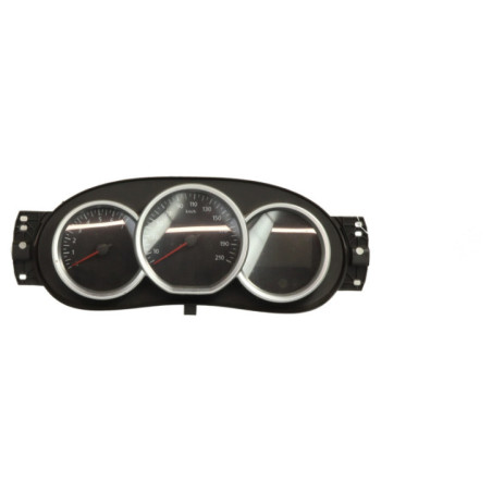 Compteur DACIA LOGAN MCV 2 Photo n°1