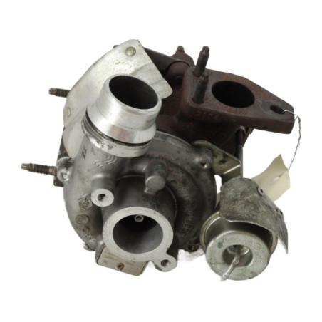 Turbo DACIA LOGAN MCV 2 Photo n°1