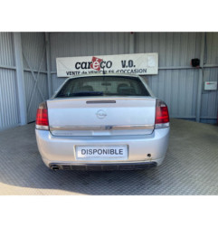 Ecran GPS OPEL VECTRA C Photo n°9