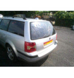 Demarreur VOLKSWAGEN PASSAT 4 Photo n°10