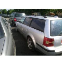 Demarreur VOLKSWAGEN PASSAT 4 Photo n°11