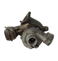 Turbo VOLKSWAGEN PASSAT 4 Photo n°1