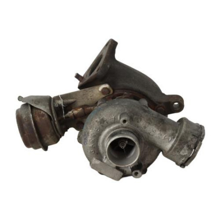 Turbo VOLKSWAGEN PASSAT 4 Photo n°1