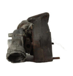 Turbo VOLKSWAGEN PASSAT 4