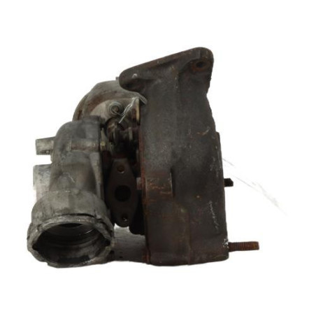 Turbo VOLKSWAGEN PASSAT 4