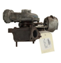 Turbo VOLKSWAGEN PASSAT 4 Photo n°5