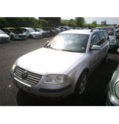 Turbo VOLKSWAGEN PASSAT 4 Photo n°6