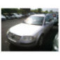 Turbo VOLKSWAGEN PASSAT 4