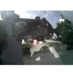 Turbo VOLKSWAGEN PASSAT 4 Photo n°8