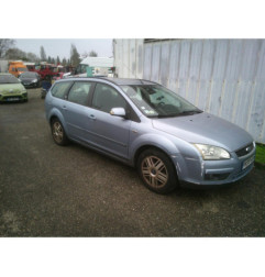 Commande de phare FORD FOCUS 2 Photo n°5