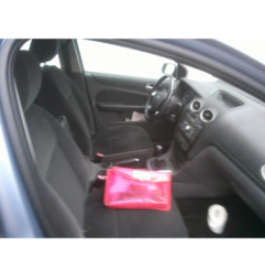 Commande de phare FORD FOCUS 2 Photo n°6