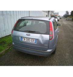 Commande de phare FORD FOCUS 2 Photo n°7