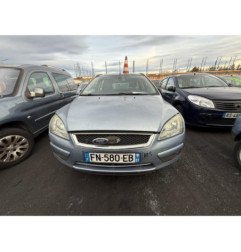 Commande de phare FORD FOCUS 2 Photo n°9