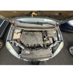 Commande de phare FORD FOCUS 2 Photo n°10