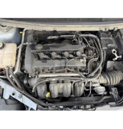 Commande de phare FORD FOCUS 2 Photo n°11
