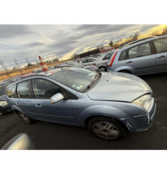Commande de phare FORD FOCUS 2 Photo n°13