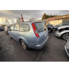 Commande de phare FORD FOCUS 2 Photo n°17