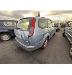 Commande de phare FORD FOCUS 2 Photo n°18