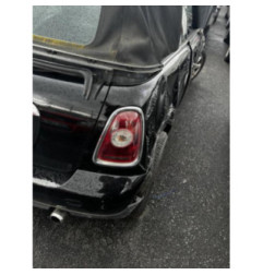 Moteur leve vitre avant droit MINI MINI 2 R57 Photo n°13