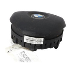 Air bag conducteur BMW X5 E70 Photo n°1