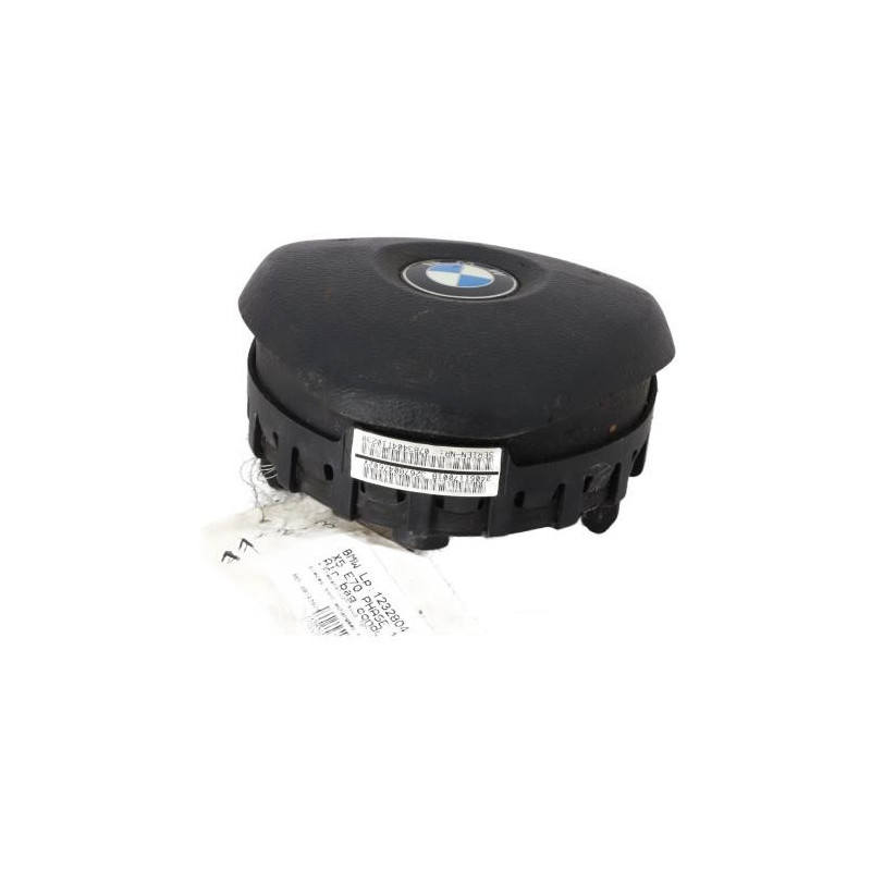 Air bag conducteur BMW X5 E70
