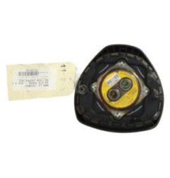 Air bag conducteur BMW X5 E70 Photo n°4