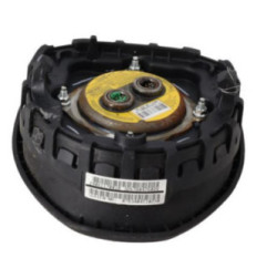 Air bag conducteur BMW X5 E70 Photo n°6