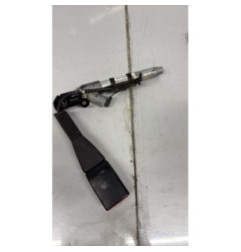 Attache ceinture avant droit BMW X5 E70 Photo n°1