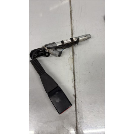 Attache ceinture avant droit BMW X5 E70 Photo n°1