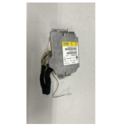 Boitier air bag BMW X5 E70 Photo n°1