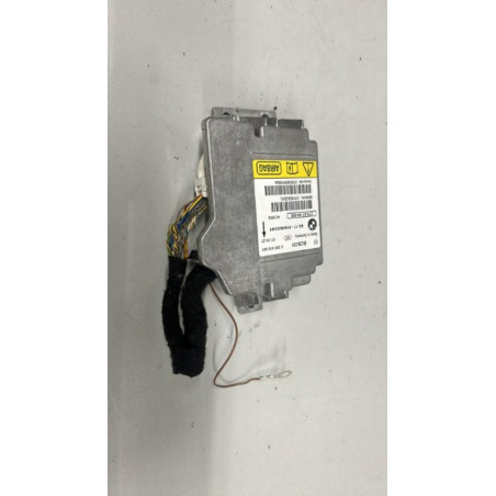 Boitier air bag BMW X5 E70 Photo n°1