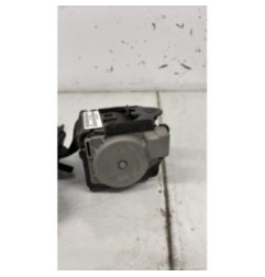 Ceinture avant gauche BMW X5 E70 Photo n°4