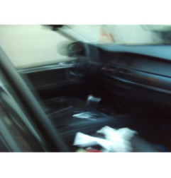 Ceinture avant gauche BMW X5 E70 Photo n°6