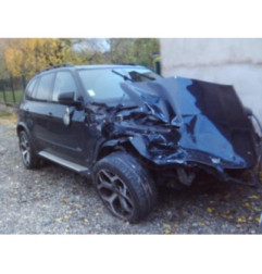 Ceinture avant gauche BMW X5 E70 Photo n°9