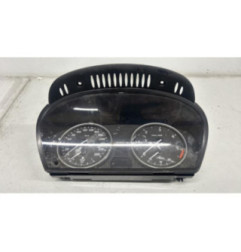 Compteur BMW X5 E70 Photo n°1