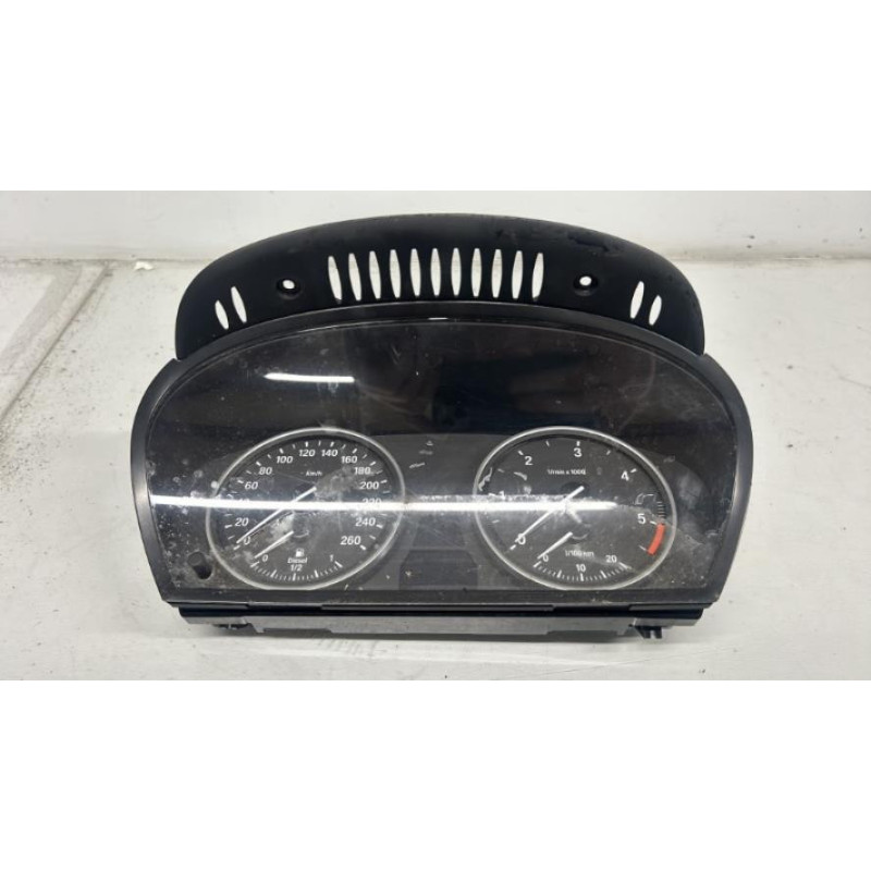 Compteur BMW X5 E70