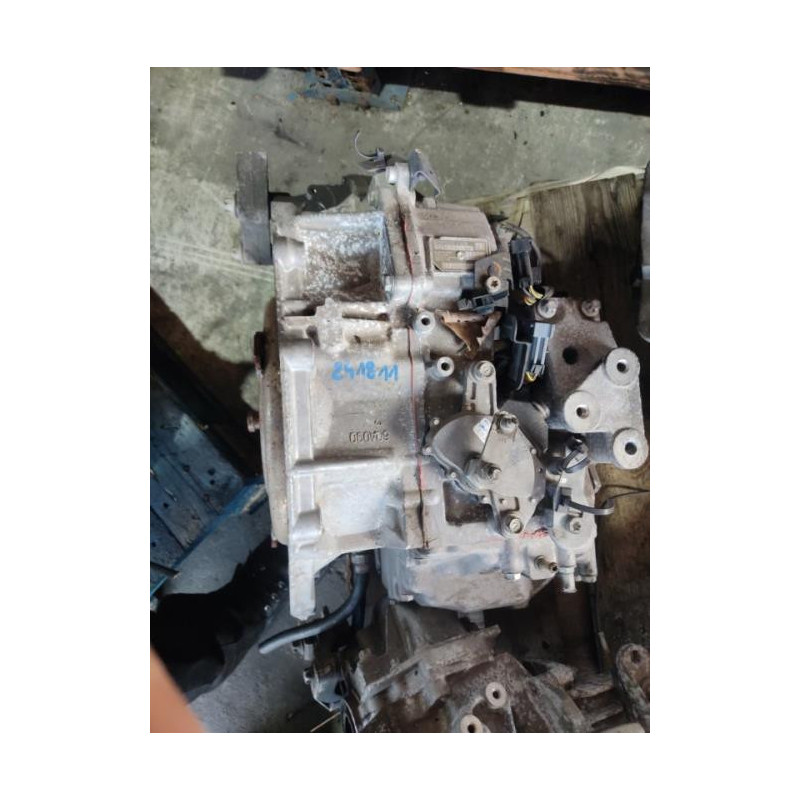 Boite de vitesses OPEL ASTRA H